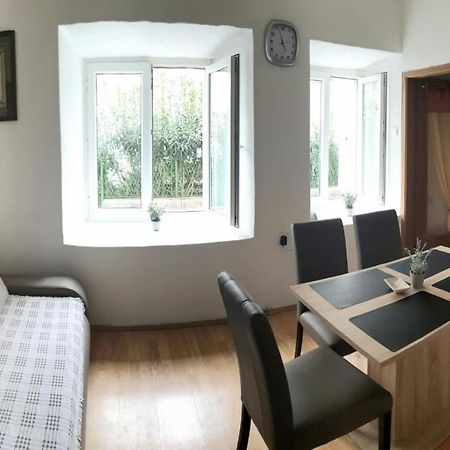 Marija Magdalena Apartment Split Bagian luar foto