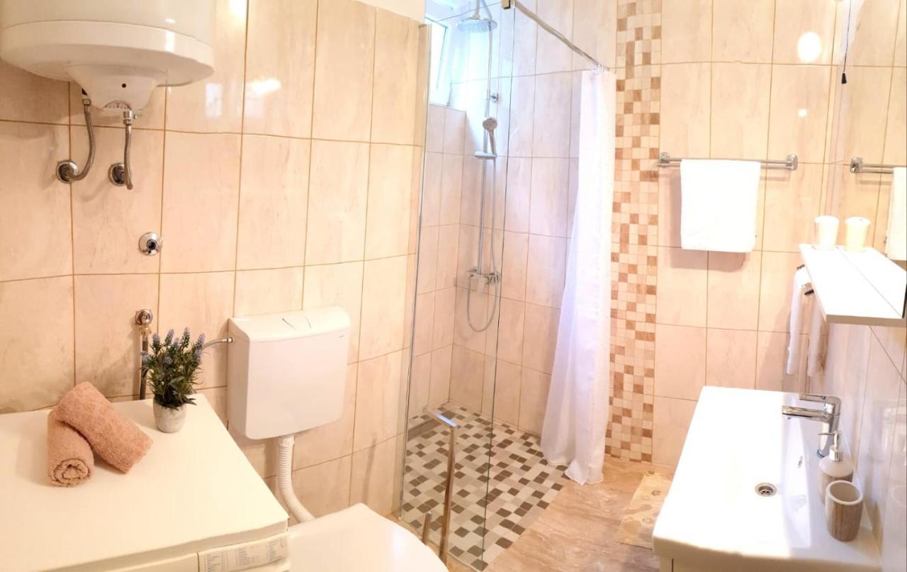 Marija Magdalena Apartment Split Bagian luar foto